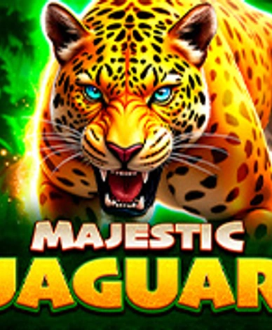 Majestic Jaguar