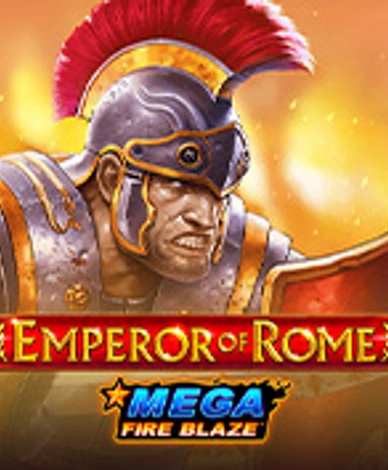 Mega Fire Blaze: Emperor Of Rome