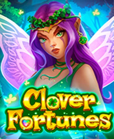 Clover Fortunes