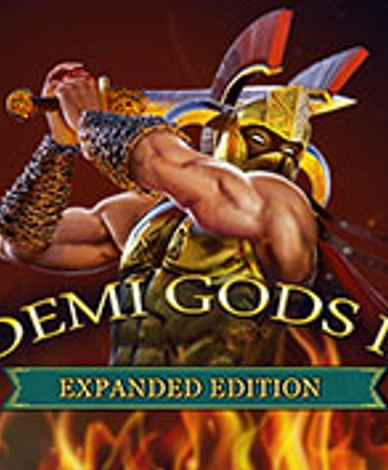 Demi Gods II - Expanded Edition