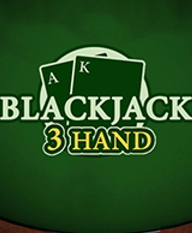BlackJack 3 Hand