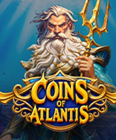 Coins of Atlantis