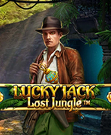 Lucky Jack - Lost Jungle