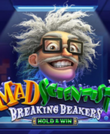 Mad Scientist: Breaking Breakers Hold And Win 