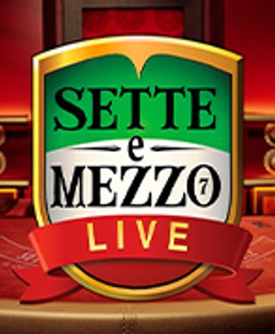 Sette E Mezzo Live