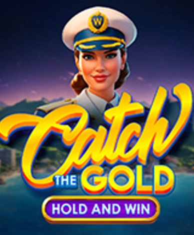 Catch The Gold Hold And Win