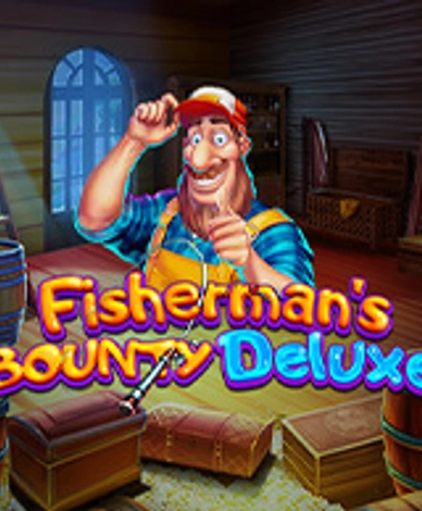 Fisherman's Bounty Deluxe