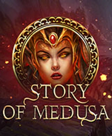 Story of Medusa