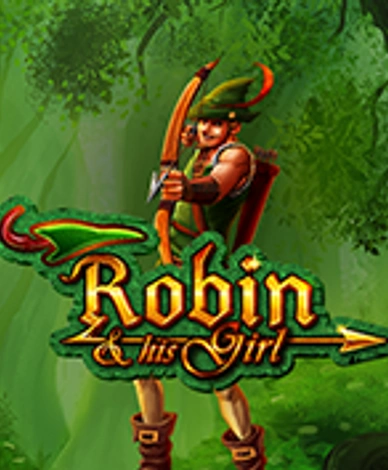Robin And His Girl