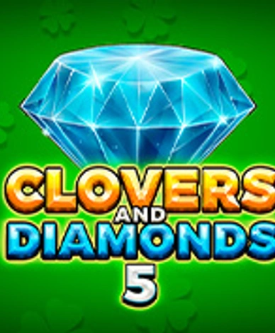 Clovers And Diamonds 5