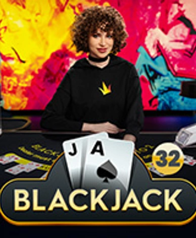 Blackjack 32