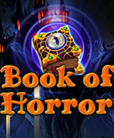 Book of Horror