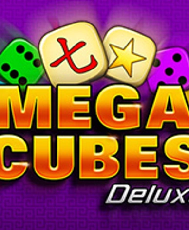Mega Cubes Deluxe