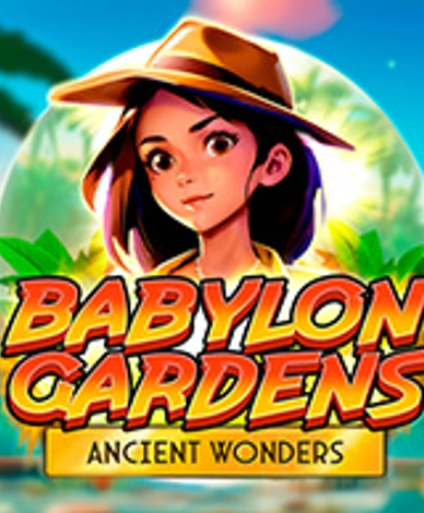 Babylon Gardens Ancient Wonders