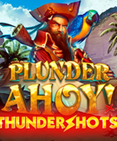 Plunder Ahoy