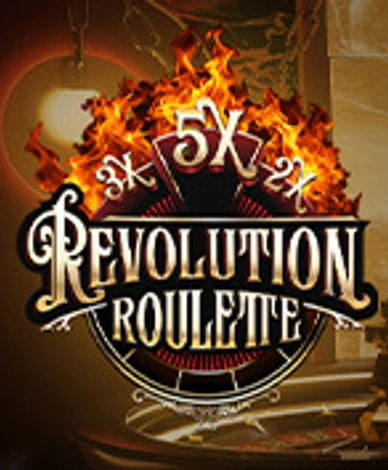 Revolution Roulette