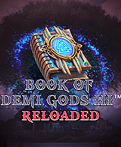 Book of Demi Gods III Reloaded
