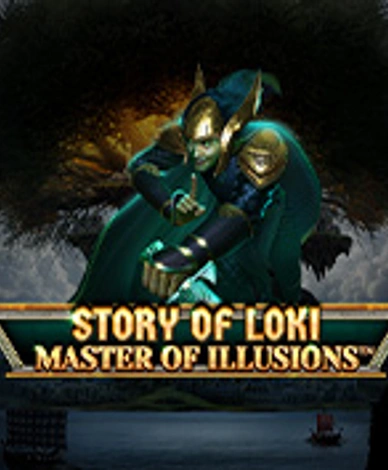 Story of Loki - Master of illusions