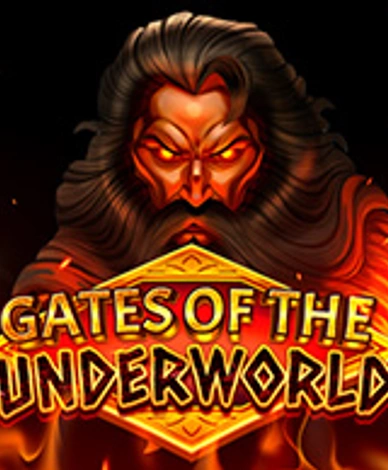 Gates Of The Underworld
