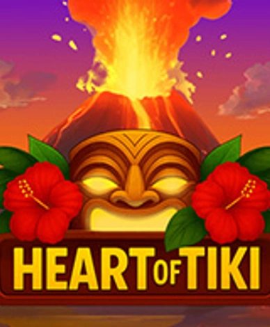 Heart Of Tiki