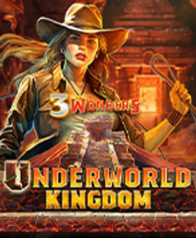 Underworld Kingdom - 3 Wonders