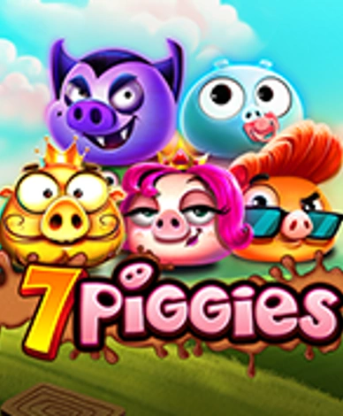 7 Piggies 
