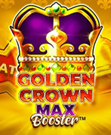 Golden Crown Max Booster