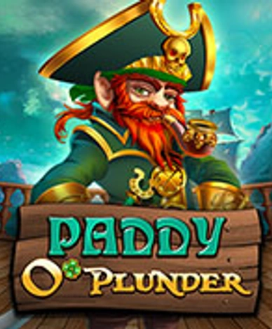 Paddy O Plunder