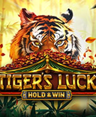 Tigers Luck 