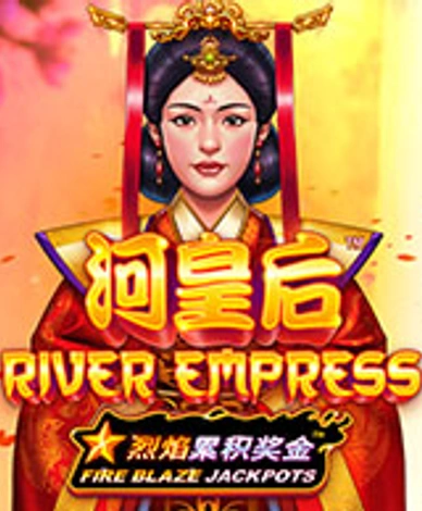 Fire Blaze: River Empress