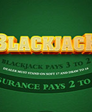 Black Jack