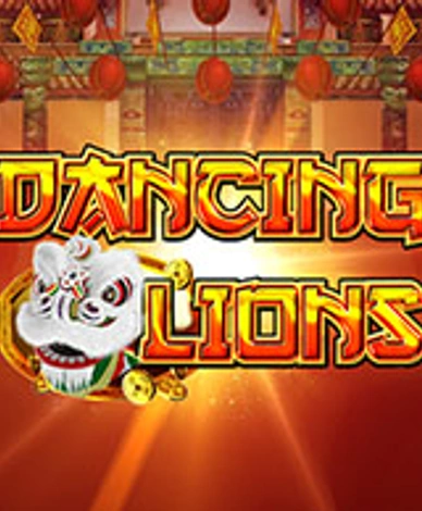 Dancing Lions