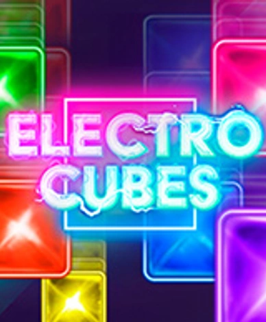 Electro Cubes