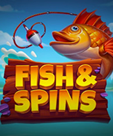 Fish And Spins