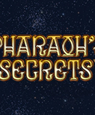 Pharaohs Secrets