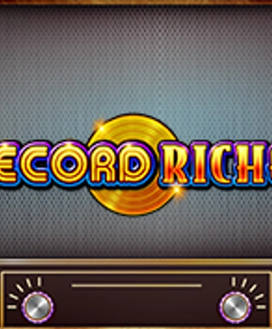 Record Riches