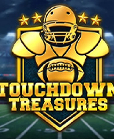 Touchdown Treasures