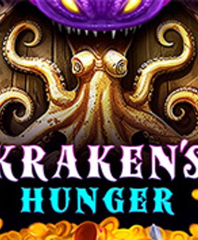 Kraken's Hunger