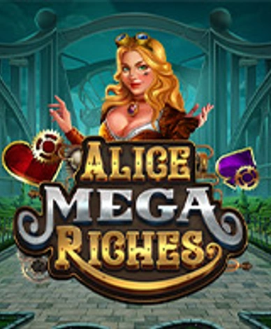 Alice Mega Riches