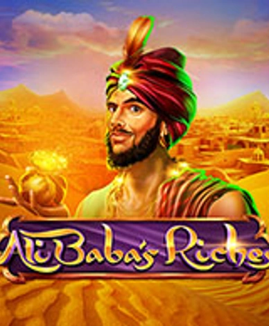 Ali Baba's Riches
