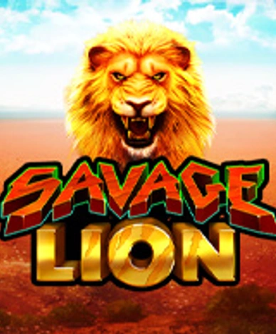 Savage Lion