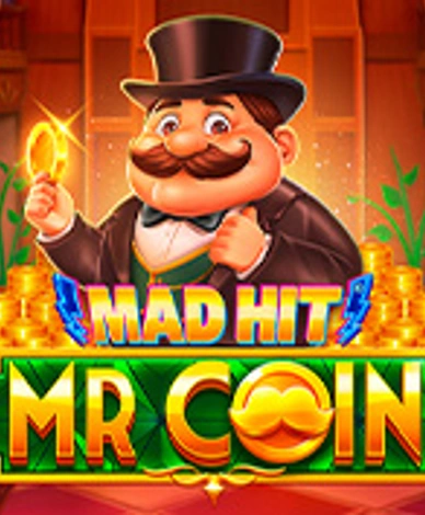 Mad Hit Mr Coin
