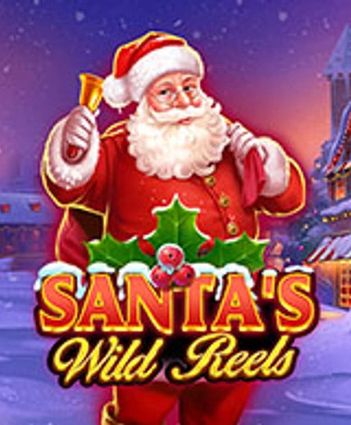 Santa’s Wild Reels