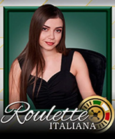 Roulette Italiana Live