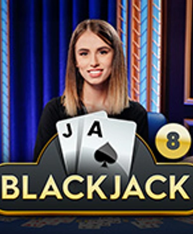 Blackjack 8