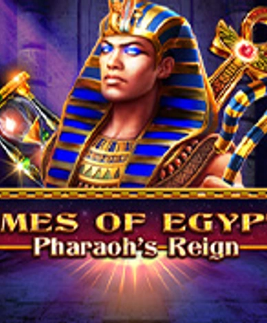 Times of Egypt Pharaohs Reign