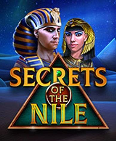 Secrets of The Nile