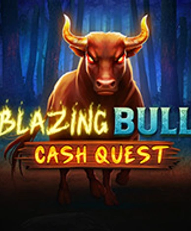 Blazing Bull Cash Quest