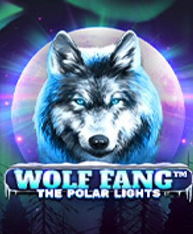 Wolf Fang - The Polar Lights