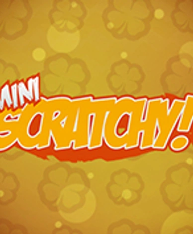 Scratchy Mini